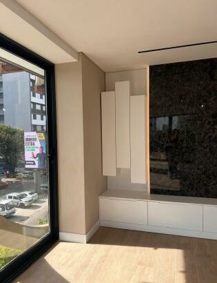 vende-se apartamentos de luxo na polana
