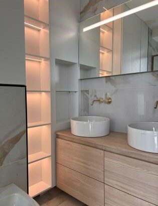 vende-se apartamentos de luxo na polana