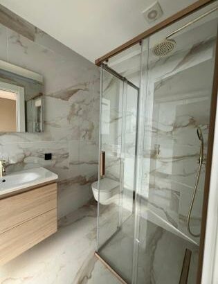 vende-se apartamentos de luxo na polana