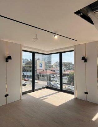 vende-se apartamentos de luxo na polana