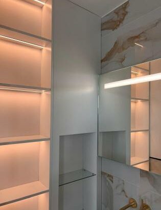 vende-se apartamentos de luxo na polana