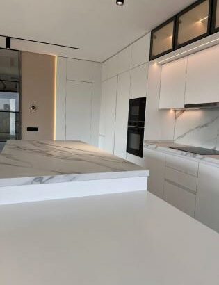 vende-se apartamentos de luxo na polana