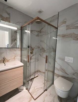 vende-se apartamentos de luxo na polana