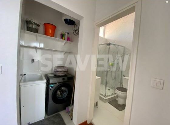 Arrenda se apartamento novo luxuoso tipo 1 mobilado no bairro central avenida 24 de julho eskina com Amilcar Cabral