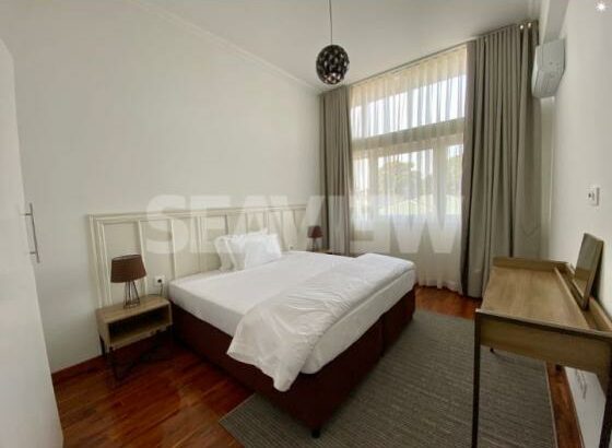 Arrenda se apartamento novo luxuoso tipo 1 mobilado no bairro central avenida 24 de julho eskina com Amilcar Cabral