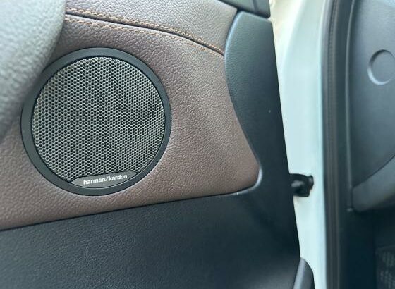 recém importado BMW Z4 35i msport