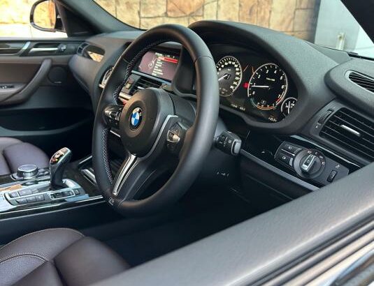 recém importado BMW Z4 35i msport