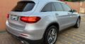 recém importado Mercedes Benz glc220d