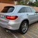 recém importado Mercedes Benz glc220d