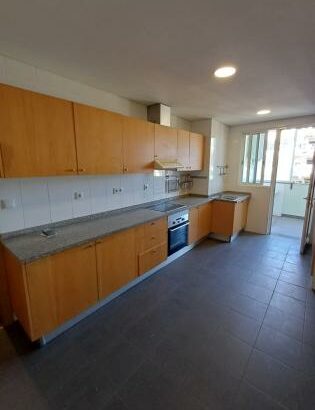 Vende se apartamento novo luxuoso tipo 3 com suite mais 2wc na polana cimento avenida 24 de julho