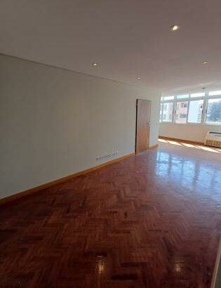 Vende se apartamento novo luxuoso tipo 3 com suite mais 2wc na polana cimento avenida 24 de julho