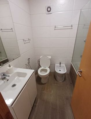 Vende se apartamento novo luxuoso tipo 3 com suite mais 2wc na polana cimento avenida 24 de julho