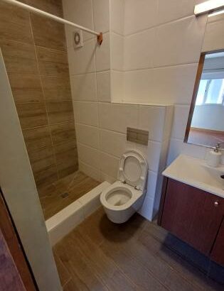 Vende se apartamento novo luxuoso tipo 3 com suite mais 2wc na polana cimento avenida 24 de julho