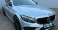 acaba de chegar Mercedes Benz c200 Amg