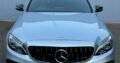 acaba de chegar Mercedes Benz c200 Amg