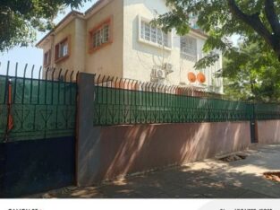 arrenda se germina t3 1 andar na sommerchield 1 rua comandante joao belo