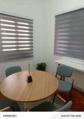 arrenda se germina t3 1 andar na sommerchield 1 rua comandante joao belo