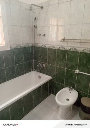 arrenda se germina t3 1 andar na sommerchield 1 rua comandante joao belo