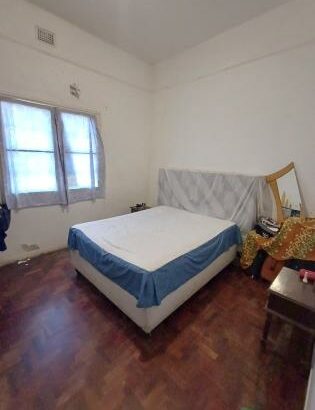 Vende se a preço de banana apartamento espaçoso tipo 2 no alto mae avenida marien goabi num resd-Chao