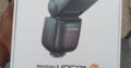 Flash externo Godox V850 III