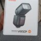 Flash externo Godox V850 III