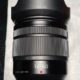 lente Lumix 12-60mm