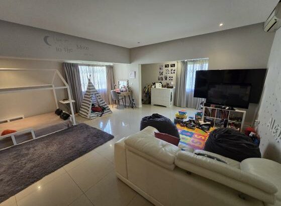 Vende-se Moradia Tipo 3 no Condomínio Esperança