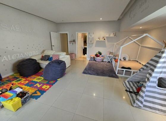 Vende-se Moradia Tipo 3 no Condomínio Esperança