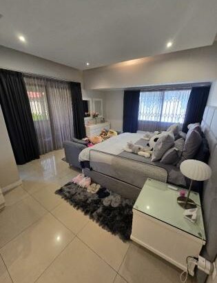 Vende-se Moradia Tipo 3 no Condomínio Esperança