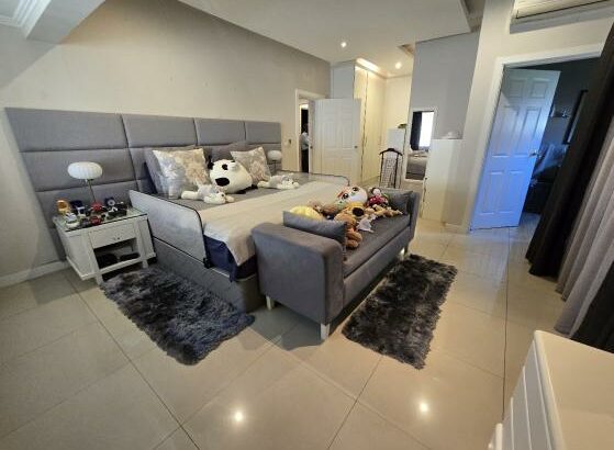 Vende-se Moradia Tipo 3 no Condomínio Esperança