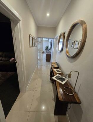 Vende-se Moradia Tipo 3 no Condomínio Esperança