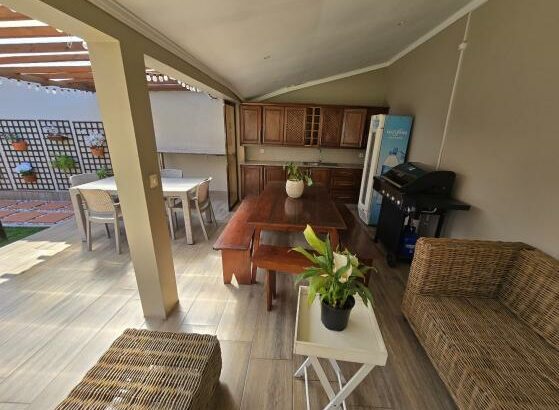 Vende-se Moradia Tipo 3 no Condomínio Esperança