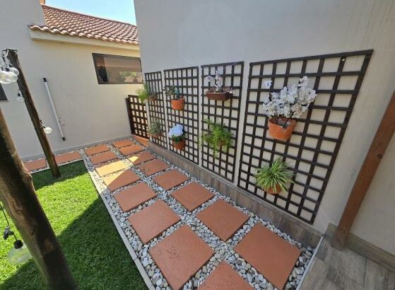 Vende-se Moradia Tipo 3 no Condomínio Esperança