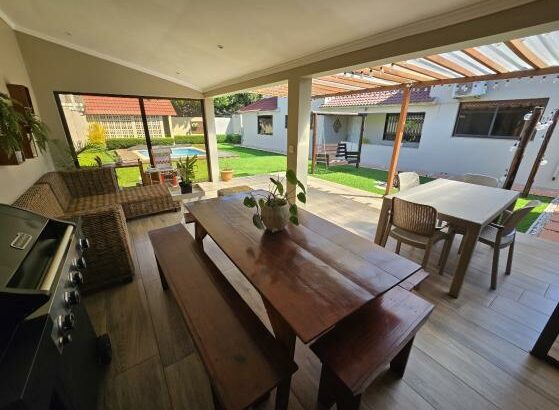 Vende-se Moradia Tipo 3 no Condomínio Esperança