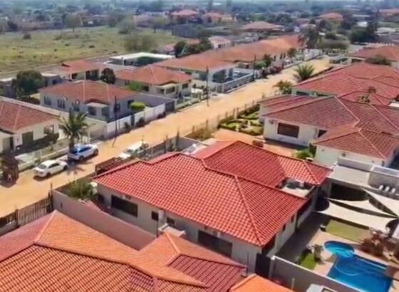 Vende-se Moradia Tipo 3 no Condomínio Esperança