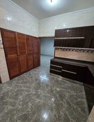 Vende-se Duplex Tipo 4 na Matola