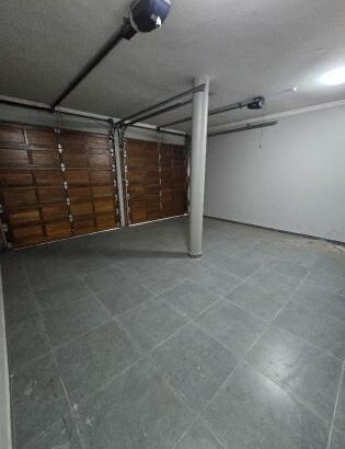 Vende-se Duplex Tipo 4 na Matola