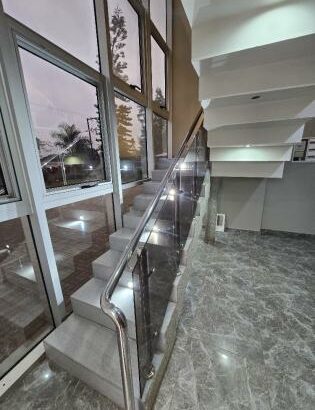 Vende-se Duplex Tipo 4 na Matola