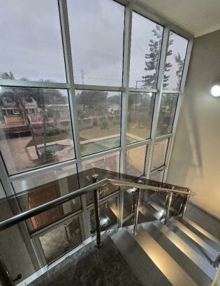 Vende-se Duplex Tipo 4 na Matola