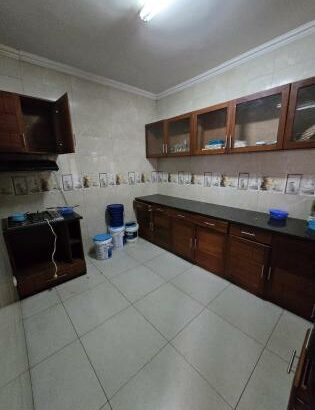 Vende-se Duplex Tipo 4 na Matola