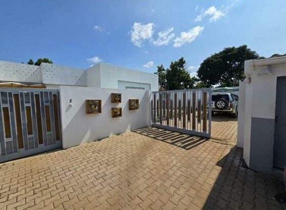 Casa a venda na Matola