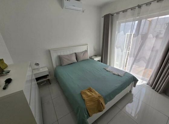 Casa a venda na Matola