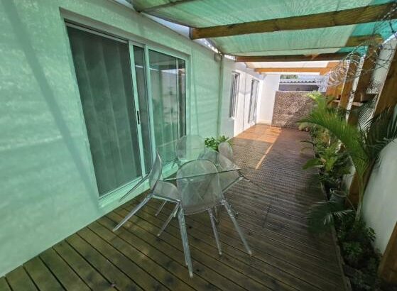 Casa a venda na Matola