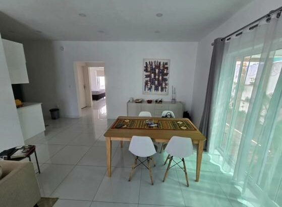 Casa a venda na Matola