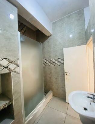 Arrenda se Ap T3 35 mil Malhagalene