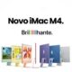 NEW IMAC M4 CHIP