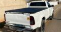 Toyota Hilux 2013 Cabine Simples