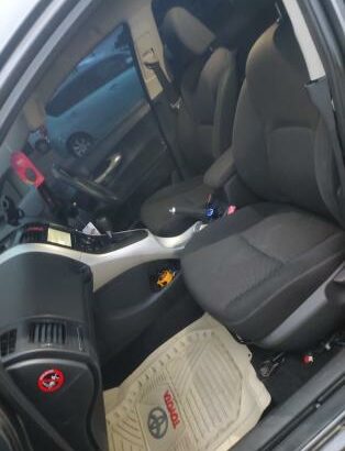 Toyota Auris 2011 4WD
