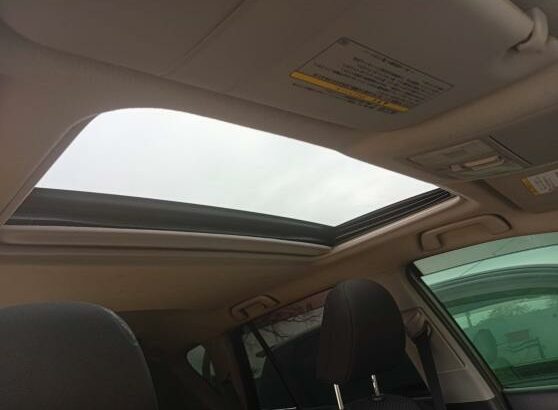 Toyota RAV4 2010 com Sunroof
