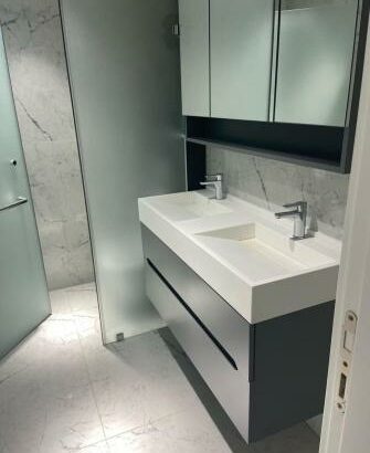 Arrenda-se um escritório no condomínio parkmoza na Julius nherere com 440m²